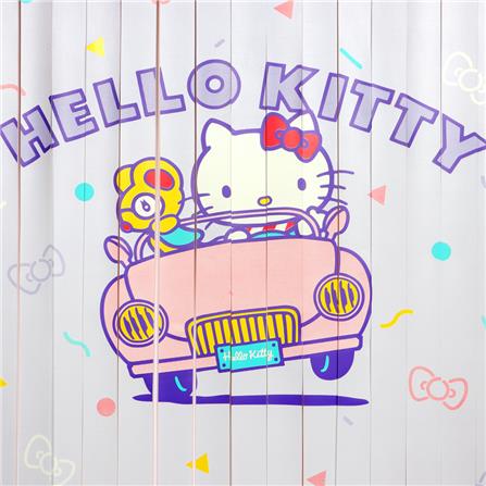 มู่ลี่ PVC WSP KITTY-KT22/02 80X200 ซม. สีม่วง_1