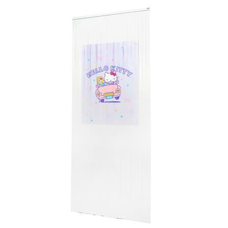 มู่ลี่ PVC WSP KITTY-KT22/02 80X200 ซม. สีม่วง_2