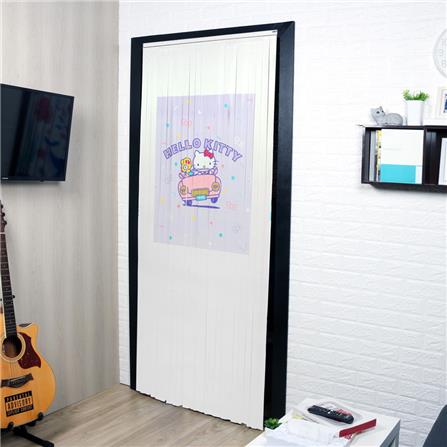 มู่ลี่ PVC WSP KITTY-KT22/02 80X200 ซม. สีม่วง_4