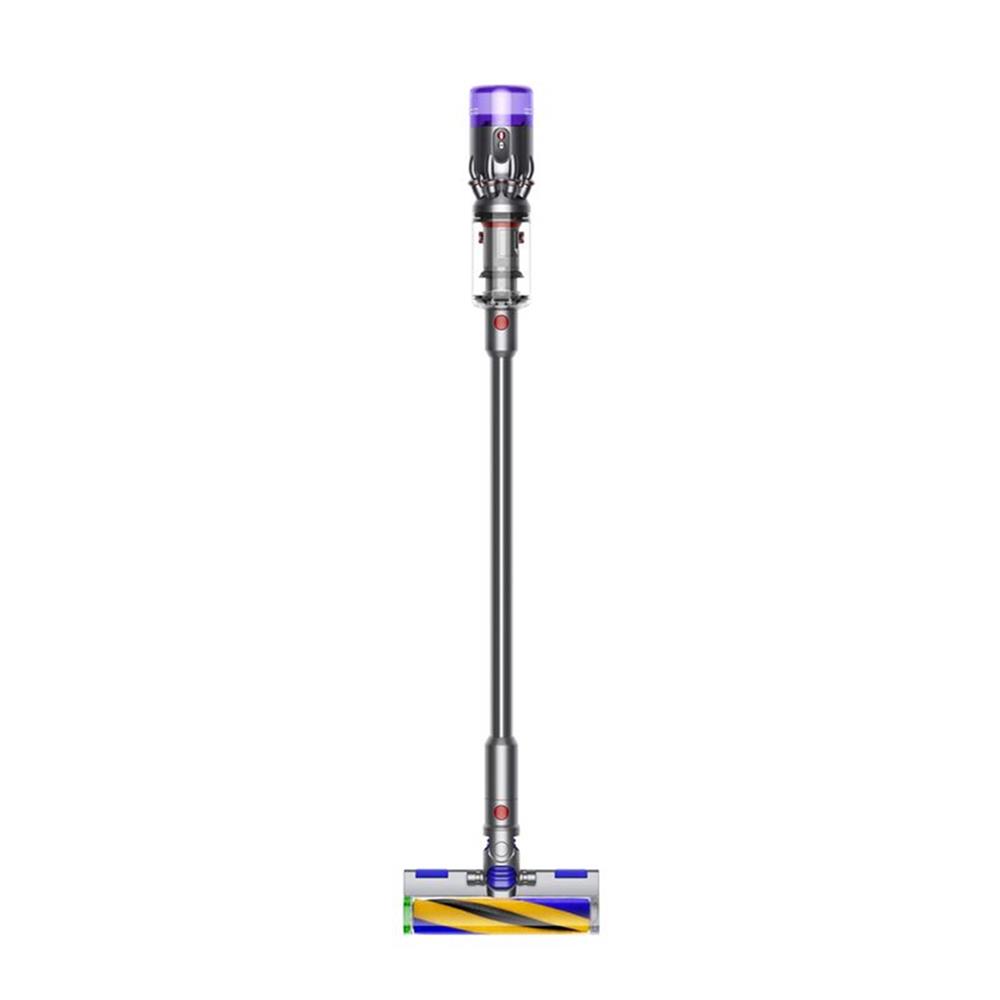 เครื่องดูดฝุ่นแบบด้าม DYSON SV33 Micro นิกเกิล/ไอออน