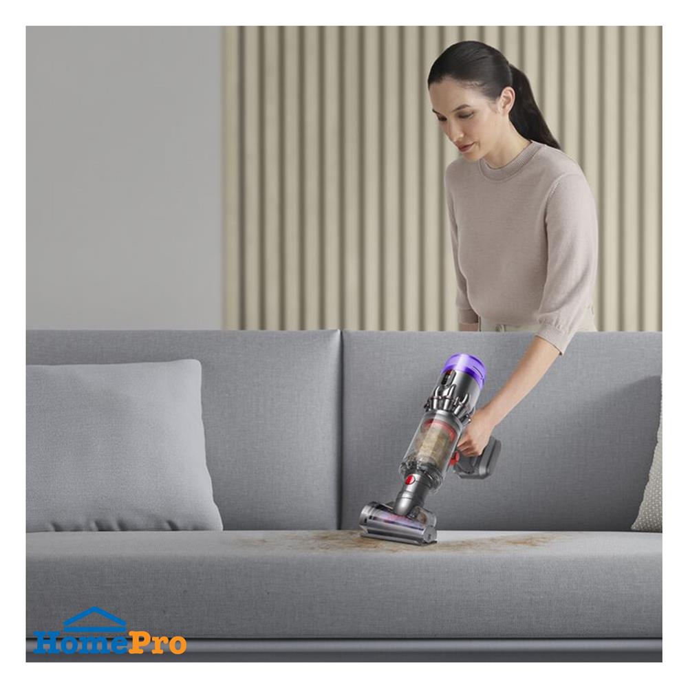 เครื่องดูดฝุ่นแบบด้าม DYSON SV33 Micro นิกเกิล/ไอออน