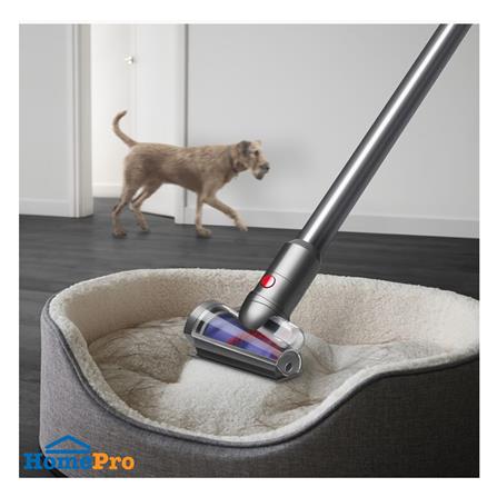 เครื่องดูดฝุ่นแบบด้าม DYSON SV33 Micro นิกเกิล/ไอออน_8