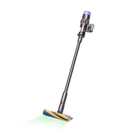 เครื่องดูดฝุ่นแบบด้าม DYSON SV33 Micro นิกเกิล/ไอออน_2