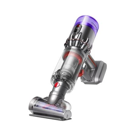 เครื่องดูดฝุ่นแบบด้าม DYSON SV33 Micro นิกเกิล/ไอออน_3