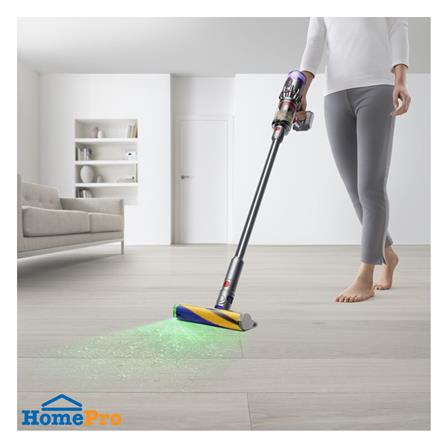 เครื่องดูดฝุ่นแบบด้าม DYSON SV33 Micro นิกเกิล/ไอออน_5