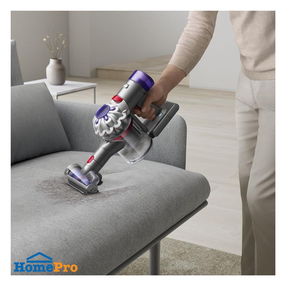 เครื่องดูดฝุ่นแบบมือจับ DYSON HH15 V8 FOCUS CLEAN
