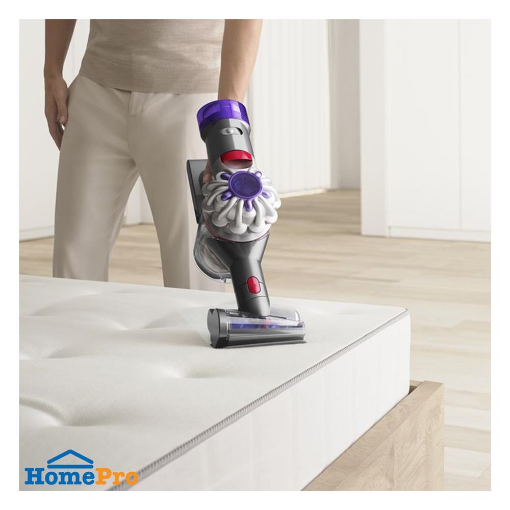 เครื่องดูดฝุ่นแบบมือจับ DYSON HH15 V8 FOCUS CLEAN