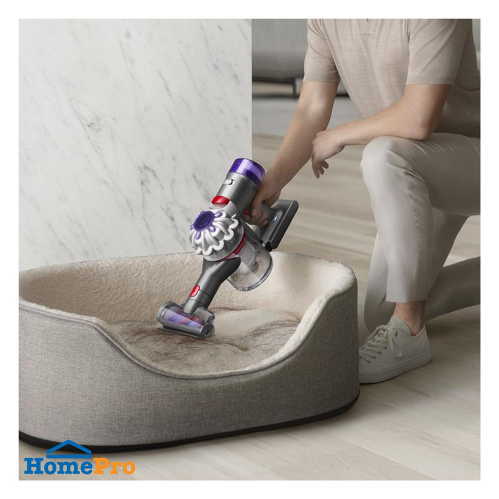 เครื่องดูดฝุ่นแบบมือจับ DYSON HH15 V8 FOCUS CLEAN