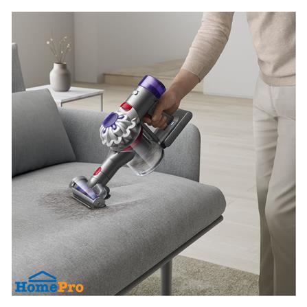 เครื่องดูดฝุ่นแบบมือจับ DYSON HH15 V8 FOCUS CLEAN_2