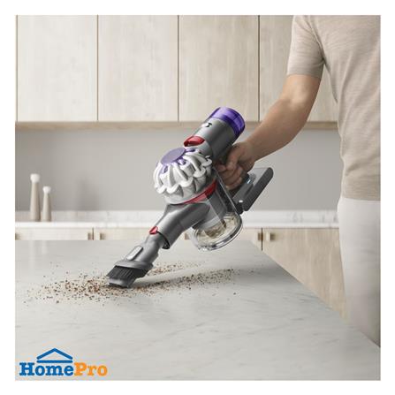 เครื่องดูดฝุ่นแบบมือจับ DYSON HH15 V8 FOCUS CLEAN_3