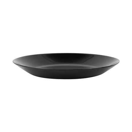 จานตื้น OPAL GLASS 7.5 นิ้ว KECH ONIX