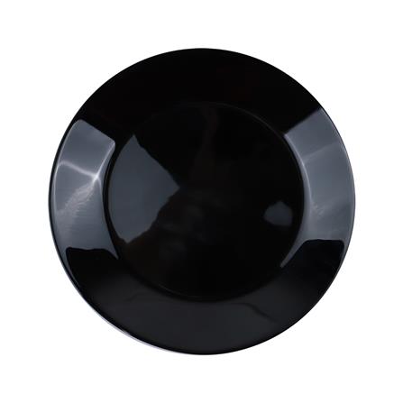 จานตื้น OPAL GLASS 7.5 นิ้ว KECH ONIX_1