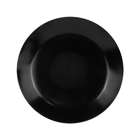 จานตื้น OPAL GLASS 7.5 นิ้ว KECH ONIX_2