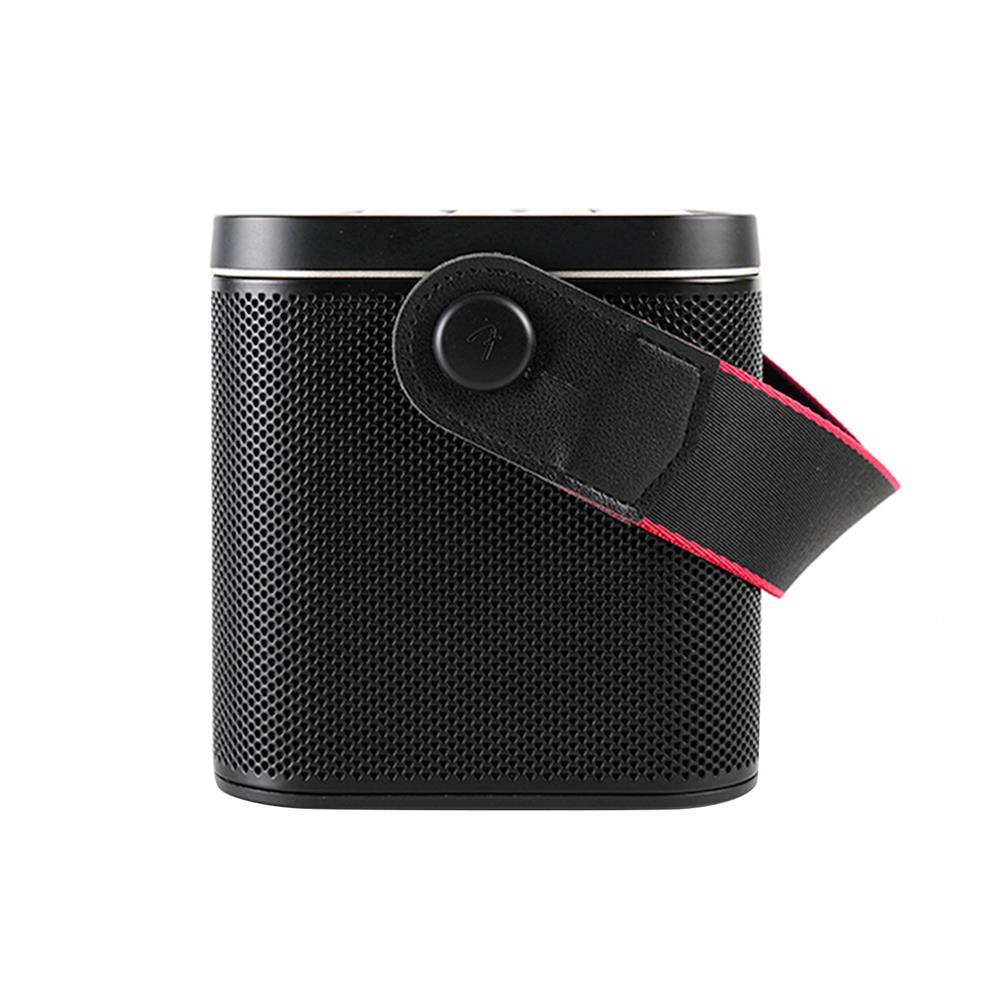 ลำโพงพกพา FENDER RIFF สีดำ