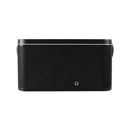 ลำโพงพกพา FENDER RIFF สีดำ_2