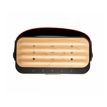 ลำโพงพกพา FENDER RIFF สีดำ_3