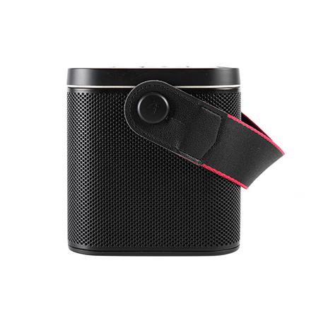 ลำโพงพกพา FENDER RIFF สีดำ_4