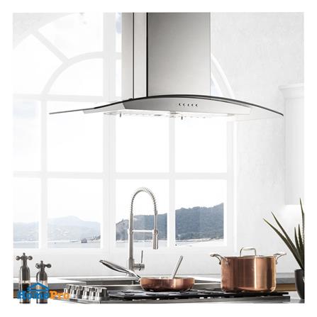 เครื่องดูดควันกลางห้อง TEKA DA90.1 ISLAND 90 ซม._2