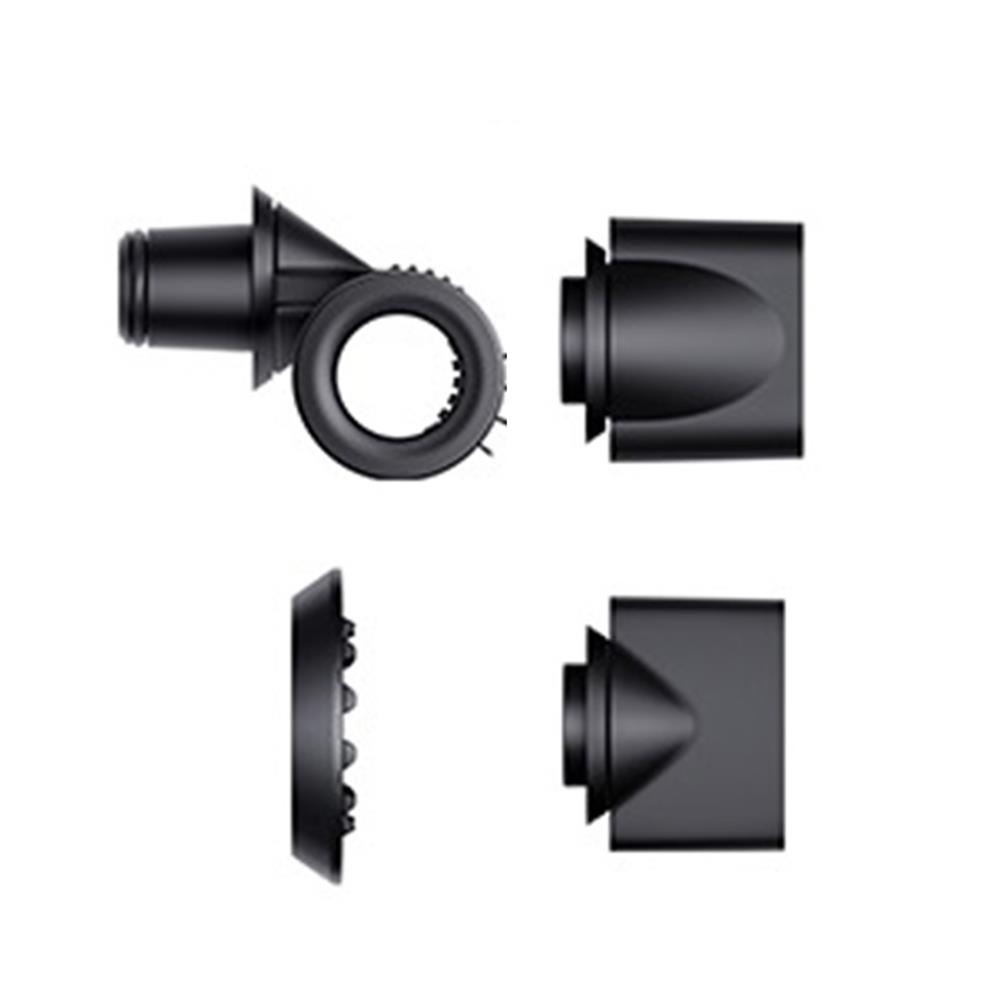 ไดร์เป่าผม DYSON HD15 SS 1,600 วัตต์ สีดำ/นิกเกิล