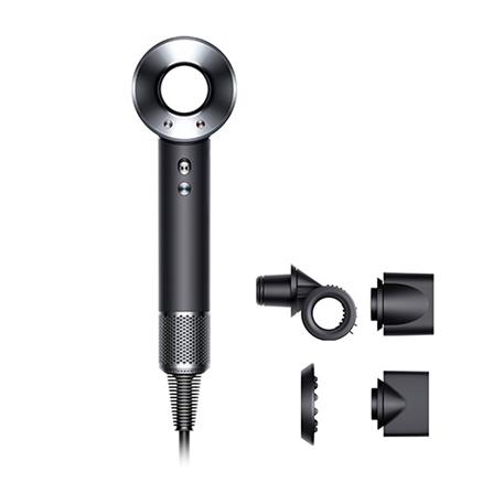 ไดร์เป่าผม DYSON HD15 SS 1,600 วัตต์ สีดำ/นิกเกิล