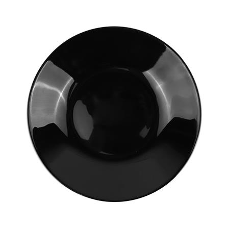 จานตื้น OPAL GLASS 8.5 นิ้ว KECH ONIX_1