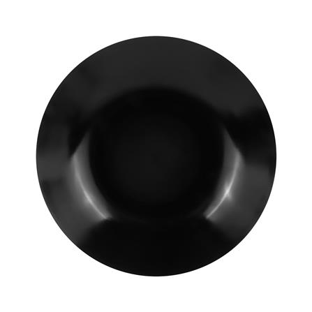 จานตื้น OPAL GLASS 8.5 นิ้ว KECH ONIX_2