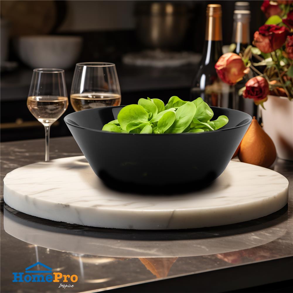 ชาม OPAL GLASS 6 นิ้ว KECH ONIX