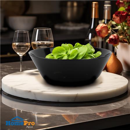 ชาม OPAL GLASS 6 นิ้ว KECH ONIX_3