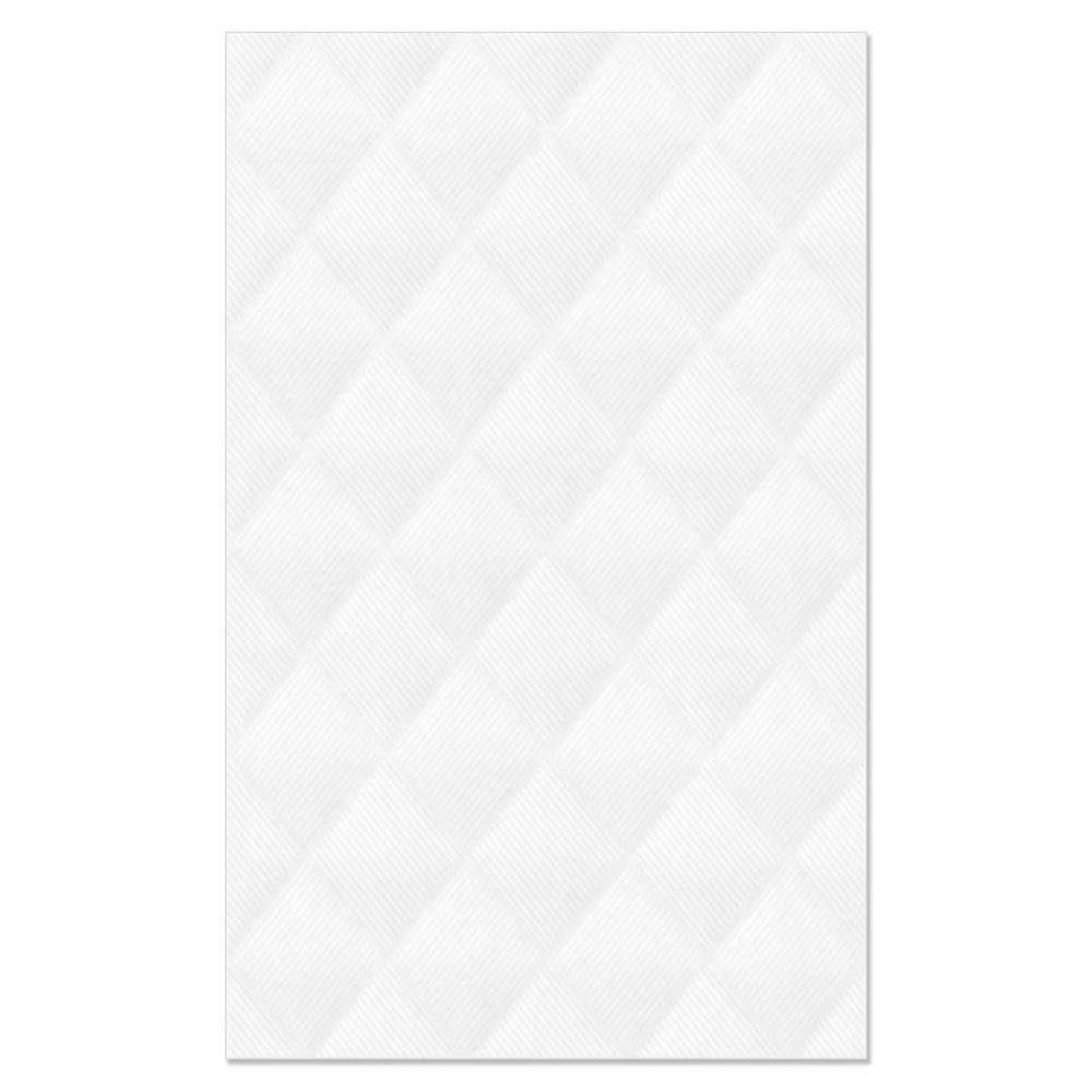 กระเบื้องผนัง 10x16 นิ้ว TARA โบเลอร์ ขาว PM 1 ตร.ม.