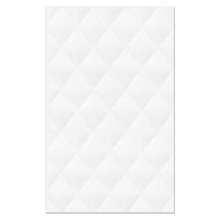 กระเบื้องผนัง 10x16 นิ้ว TARA โบเลอร์ ขาว PM 1 ตร.ม.