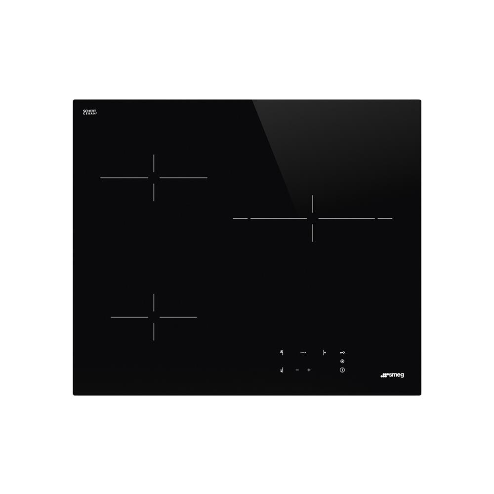 เตาฝังเซรามิก SMEG SE263TD1 60 ซม.