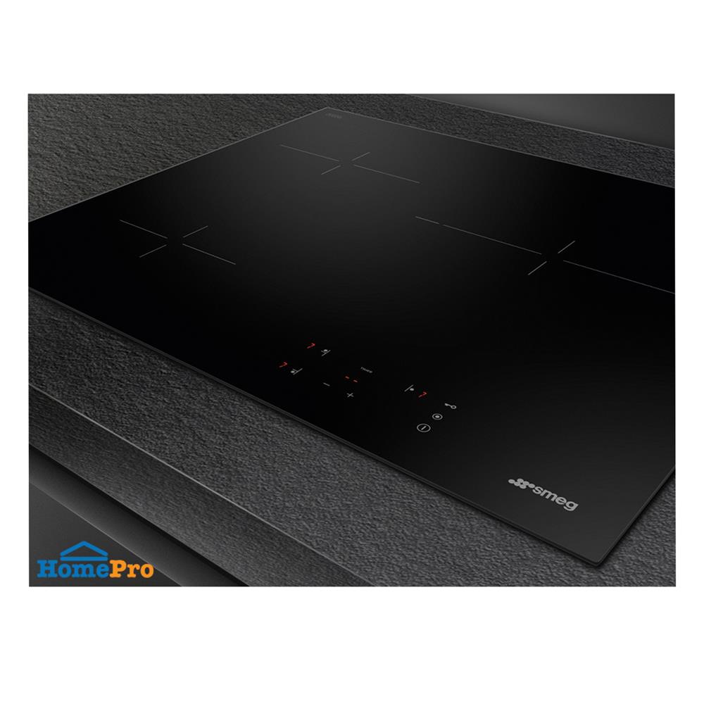 เตาฝังเซรามิก SMEG SE263TD1 60 ซม.