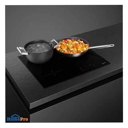 เตาฝังเซรามิก SMEG SE263TD1 60 ซม._1