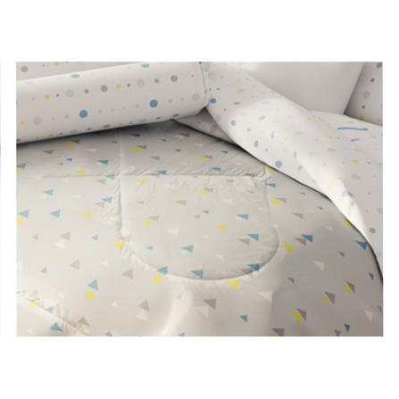 ชุดผ้าปูที่นอน 5 ฟุต 5 ชิ้น FROLINA MICROTEX DF049_1