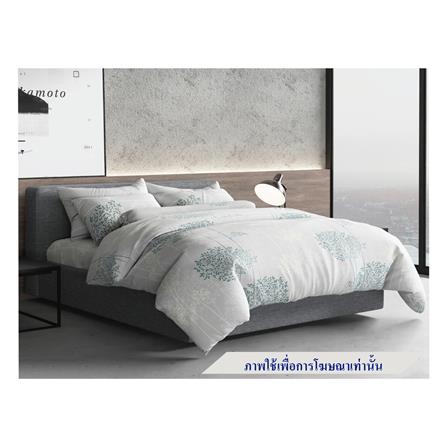 ชุดผ้าปูที่นอน 5 ฟุต 3 ชิ้น PERICO NATURAL NA082_0