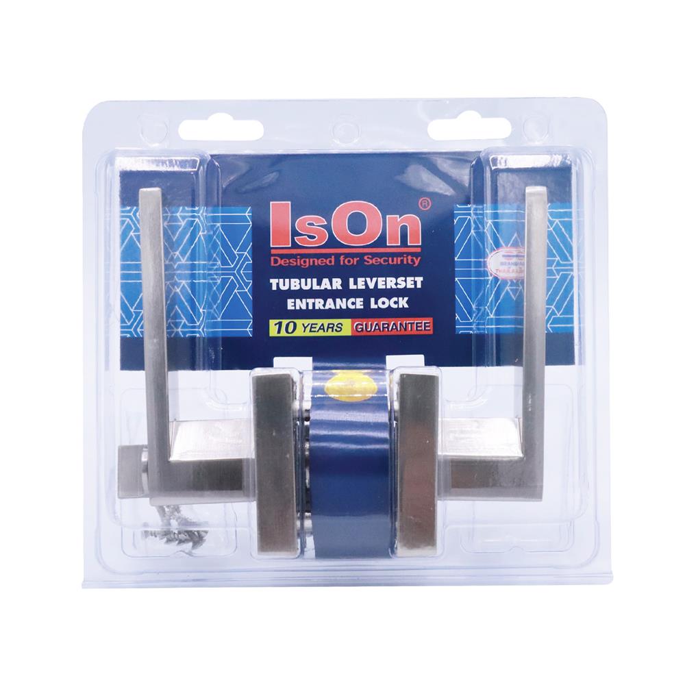 เขาควายทั่วไป ISON 6409 SS สีสเตนเลส