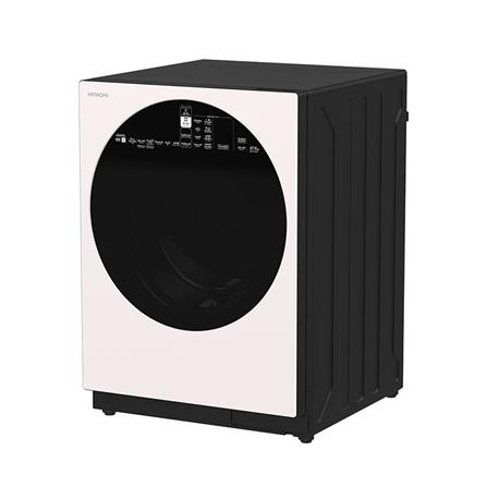 เครื่องซักอบ HITACHI BD-D120GV 12/8 กก. 1600RPM อินเวอร์เตอร์_1