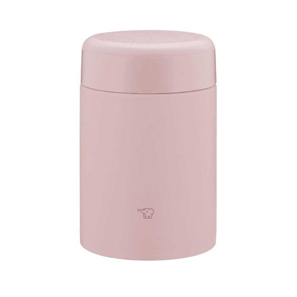 ถ้วยสุญญากาศ ZOJIRUSHI SW-KA52H-PM 520 มล. สีชมพู