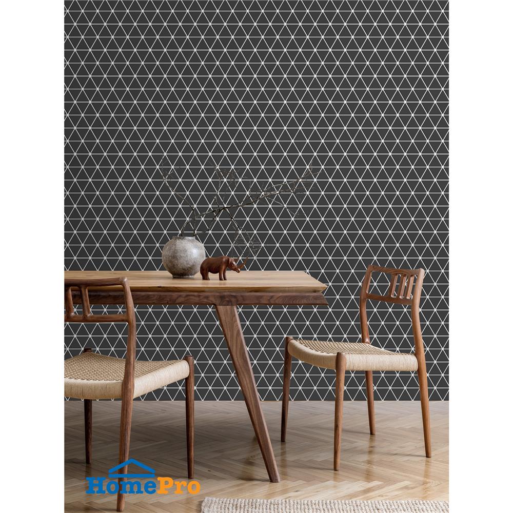 โมเสคพอร์ซเลน 30x23 ซม. TARA โมซ่า แบล็ค