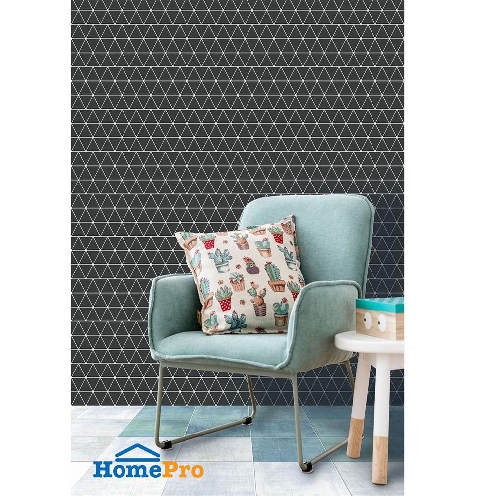 โมเสคพอร์ซเลน 30x23 ซม. TARA โมซ่า แบล็ค