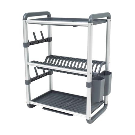 cate-Aluminium Dish Racks
