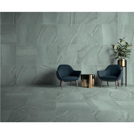 กระเบื้องพื้นพอร์ซเลน 60x60 ซม. COTTO เอ็ม สโตน เขียว PM 1.44 ตร.ม._3