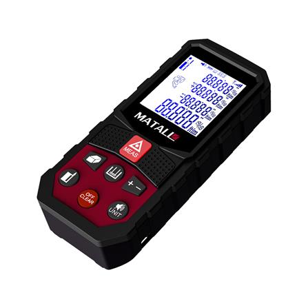 เลเซอร์วัดระยะ MATALL HBHLS8B 100 ม._2