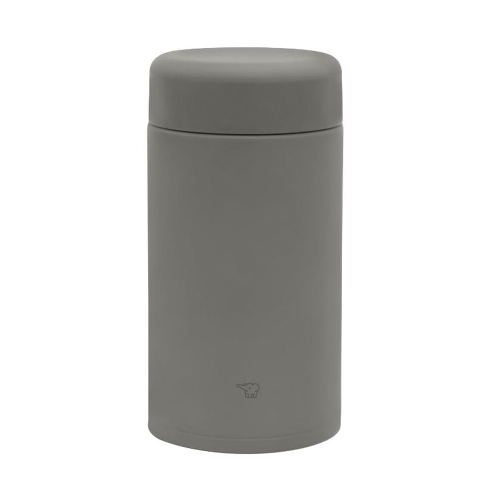ถ้วยสุญญากาศ ZOJIRUSHI SW-KA75H-HM 750 มล. สีเทา