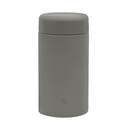 ถ้วยสุญญากาศ ZOJIRUSHI SW-KA75H-HM 750 มล. สีเทา_0