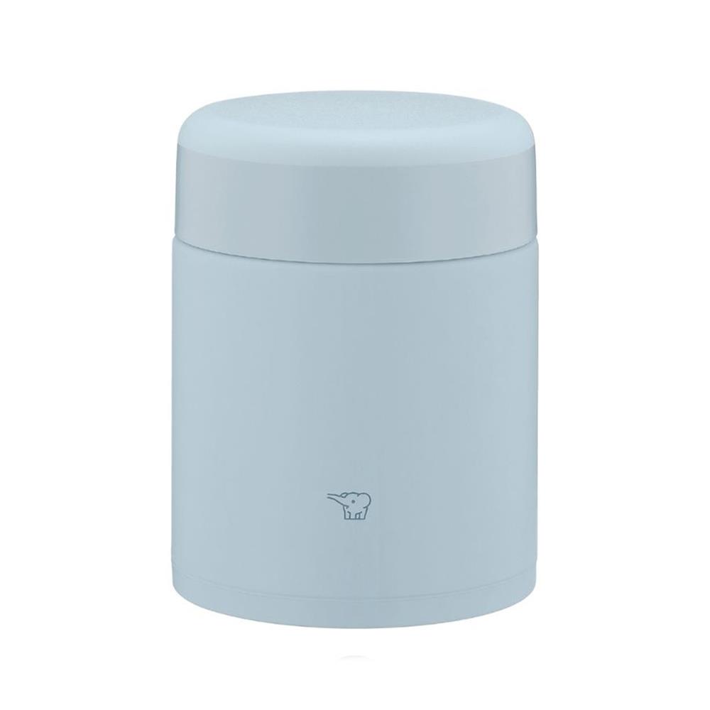 ถ้วยสุญญากาศ ZOJIRUSHI SW-KA40-HL 400 มล. สีฟ้า
