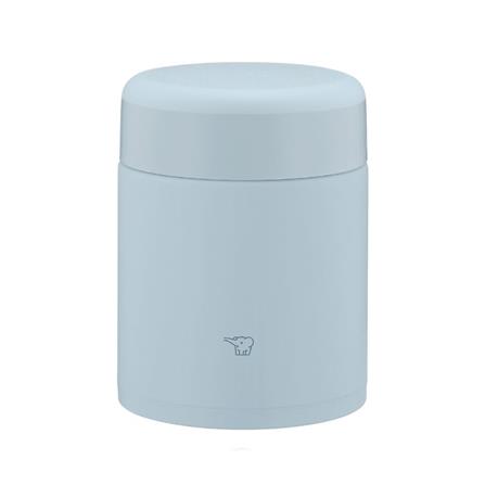 ถ้วยสุญญากาศ ZOJIRUSHI SW-KA40-HL 400 มล. สีฟ้า