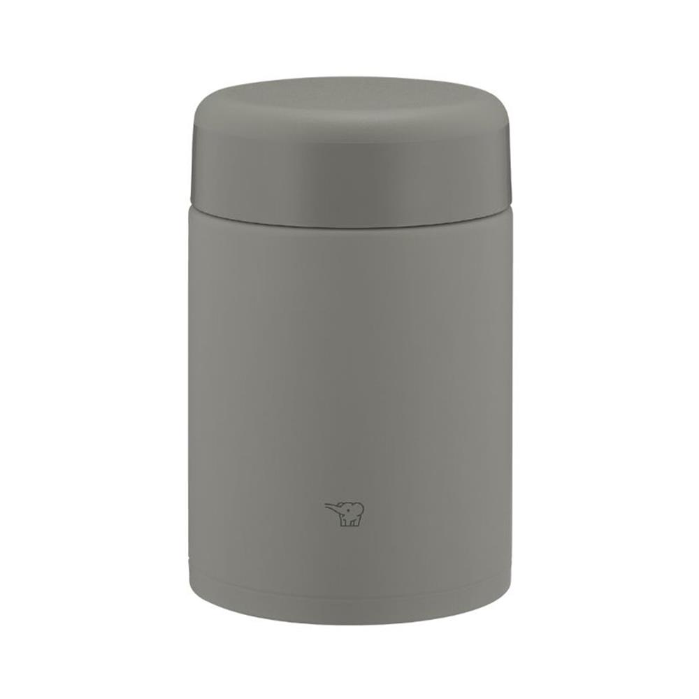 ถ้วยสุญญากาศ ZOJIRUSHI SW-KA52H-HM 520 มล. สีเทา