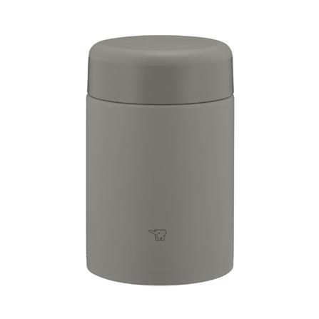 ถ้วยสุญญากาศ ZOJIRUSHI SW-KA52H-HM 520 มล. สีเทา_0