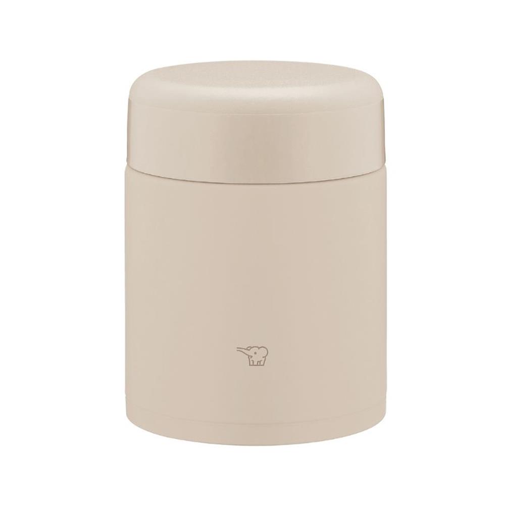 ถ้วยสุญญากาศ ZOJIRUSHI SW-KA40-CM 400 มล. สีครีม
